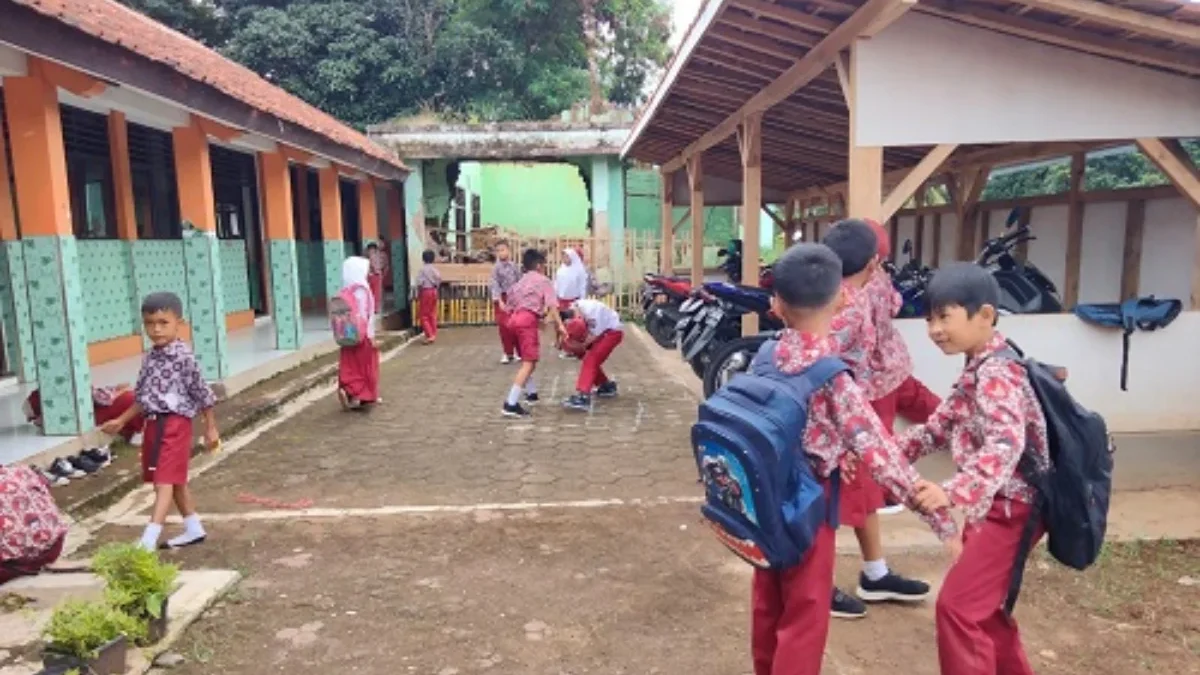 Upaya Peningkatan IPM Melalui Pendidikan: Komitmen Pj Bupati Sumedang