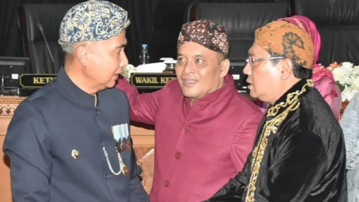 Membangun Ekonomi Kabupaten Sumedang Menuju Kesejahteraan yang Tangguh dan Inklusif