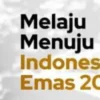 Meretas Jalan Menuju Kemapanan Pendidikan Indonesia: Lima Langkah Menuju Indonesia Emas