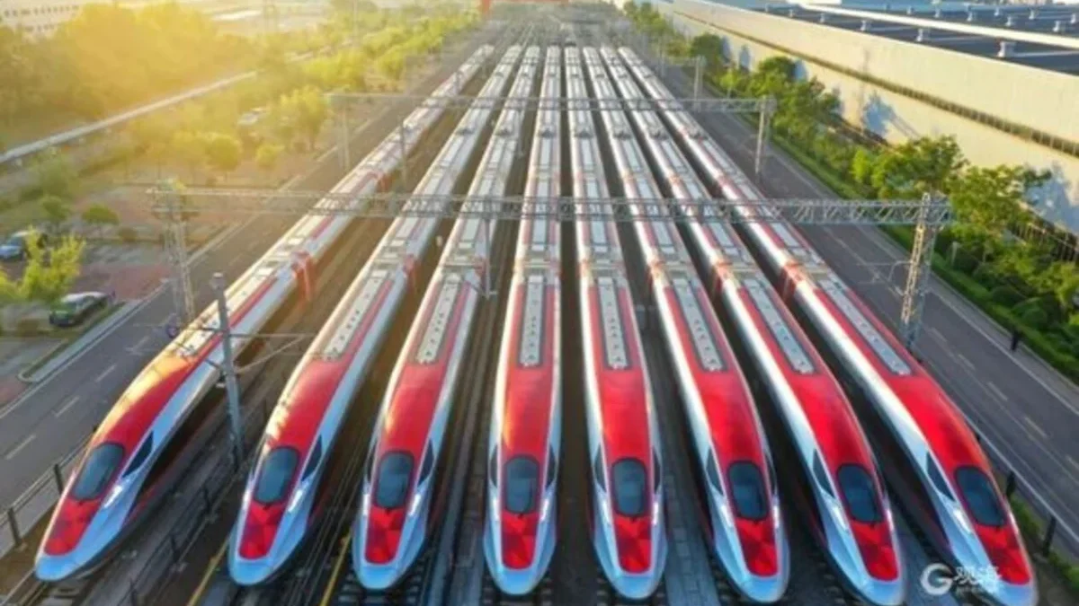 Proyek Kereta Cepat Trans Borneo, Potensi dan Tantangan