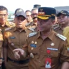 Pj Bupati Sumedang Herman Suryatman Akan Dilantik Menjadi Sekda Jawa Barat Hari Ini