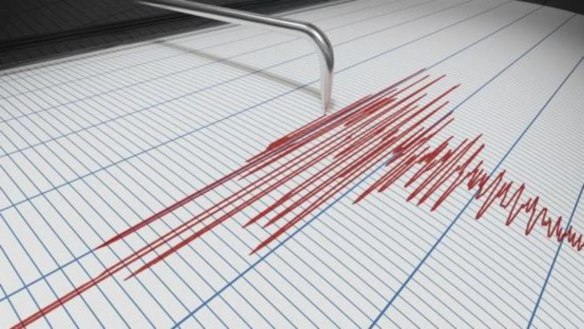 Wilayah yang Terdampak Gempa Garut