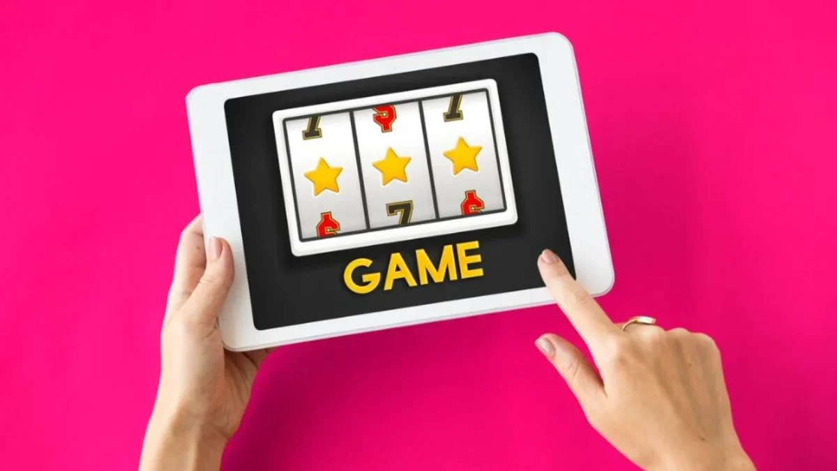 Hati-hati, Mengenal Ciri-Ciri Situs Judi Online Berkedok Game