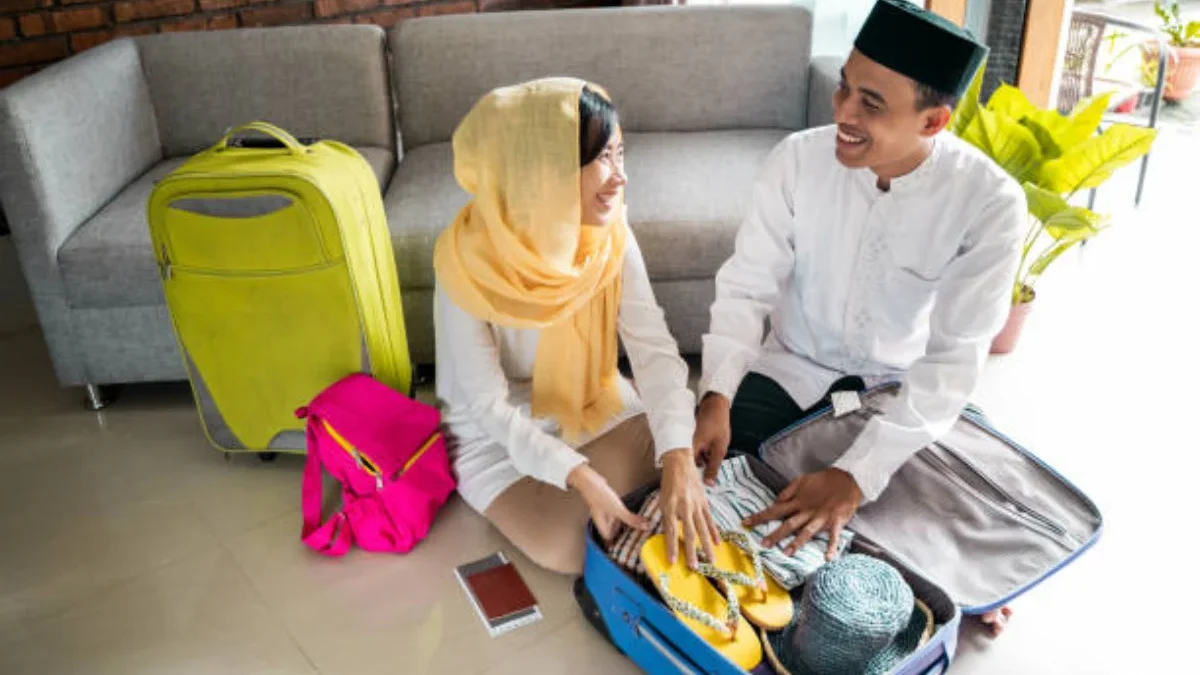 Persiapan Mudik Lebaran 2024, Aman dan Nyaman Itu Keharusan Persiapan Mudik Lebaran 2024, Aman dan Nyaman Itu Keharusan