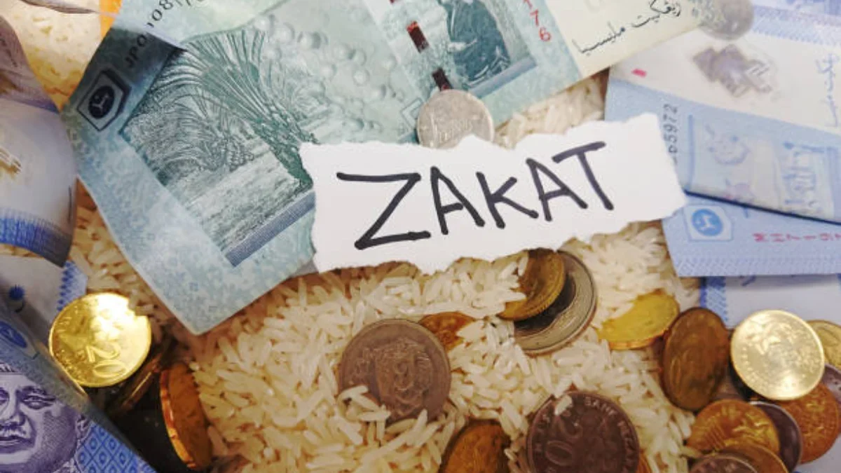 Jenis-jenis Zakat Apa Saja Ya? Yuk Intip!