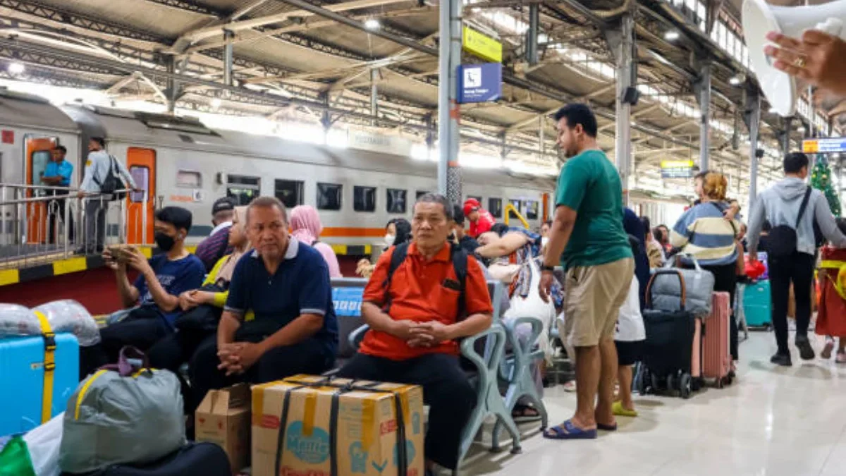 Wajib Tahu! Ini 12 Tips Mudik Lebaran 2024, Anti Copet Wajib Tahu! Ini 12 Tips Mudik Lebaran 2024, Anti Copet