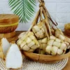 Ketupat Anti-Lembek dan Kenyal untuk Lebaran