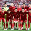 Jadwal Pertandingan Timnas U23 Indonesia VS Korea Selatan di RCTI: Jam Tayang dan Informasi Lengkap