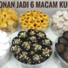 6 Resep Kue Lebaran yang Simpel dan Populer!