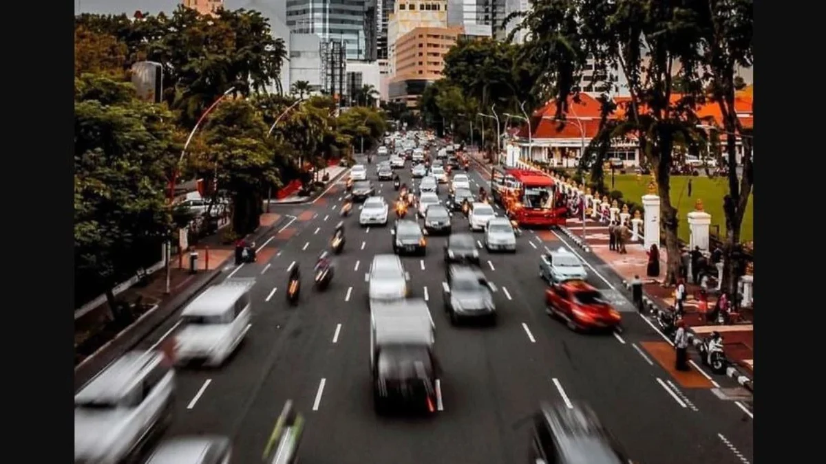 Hindari Tanggal Ini Agar Tidak Macet: Strategi Bijak Menghadapi Arus Mudik dan Arus Balik 2024