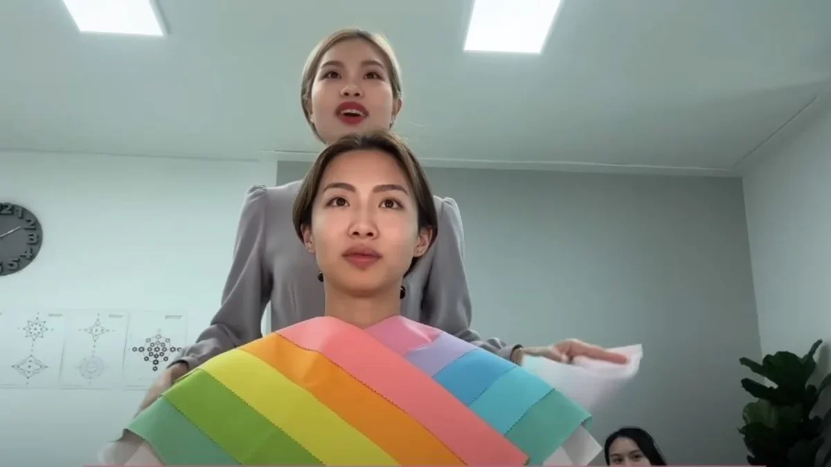 Mengungkap Rahasia \'Personal Color Test\' untuk Menunjang Penampilan Anda