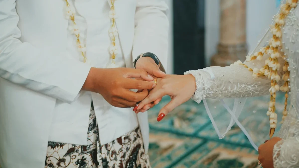 Begini Jawaban Elegan Pertanyaan Kapan Nikah Begini Jawaban Elegan Pertanyaan Kapan Nikah