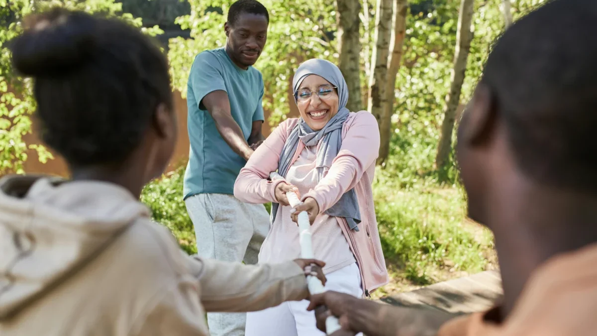 Deretan Kegiatan Asyik Saat Tidak Mudik Lebaran 2024!