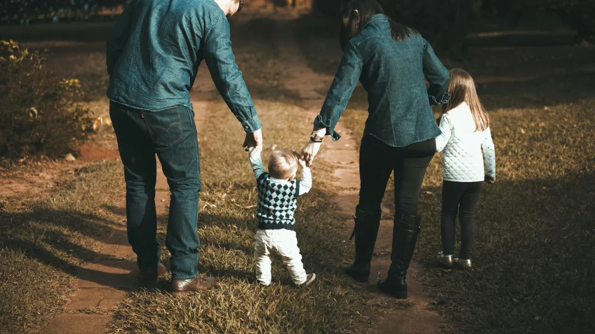 Ternyata Ini Kesalahan Orang Tua dalam Mendidik yang Bikin Anak Tersendat Sukses