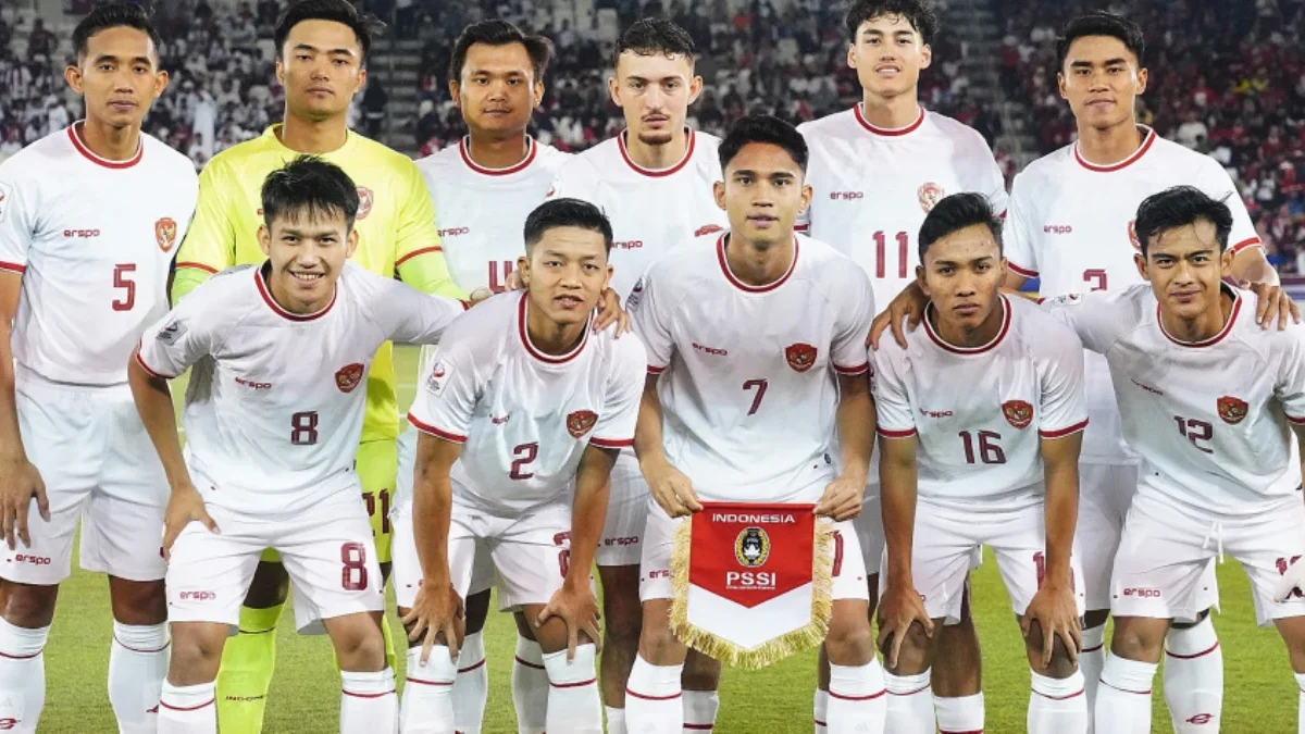 Timnas U-23 Raih Kemenangan Bersejarah: Harapan Menuju Olimpiade Paris 2024