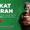 Zakat Fitrah 2024: Niat dan Cara Membayarnya