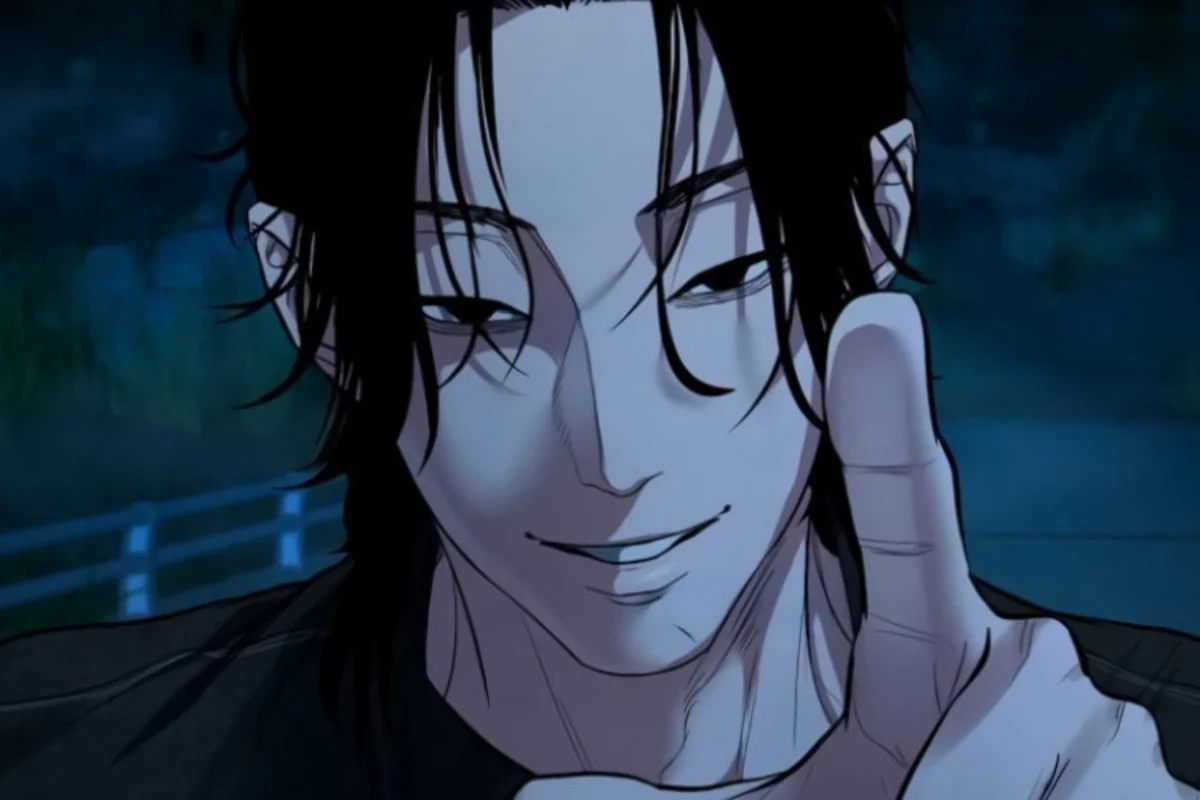 Link Baca Manhwa The Gwichon Village Mystery Chapter 5 Sub Indo