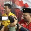 Bakal calon Bupati Sumedang