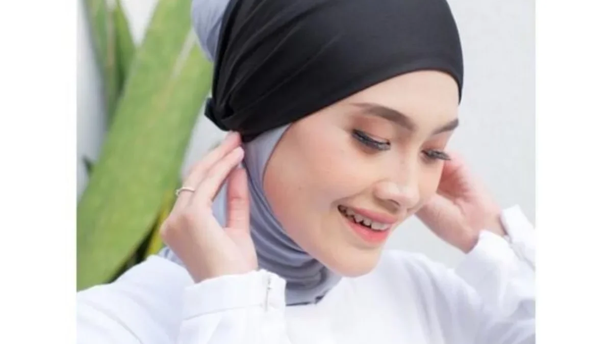 Memilih Dalaman Kerudung yang Nyaman