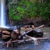 Air Terjun Curug Sidomba Kuningan