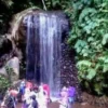 Objek Wisata Curug Sidomba Kuningan