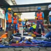 Gelar Inspection Day, PLN UP3 Sumedang Budayakan Implementasi K3 aktif