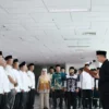 Penjabat Gubernur Jabar Bey Machmudin mengukuhkan Pengurus Badan Penasihatan Pembinaan dan Pelestarian