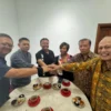 Pemprov Jabar dan GIPI