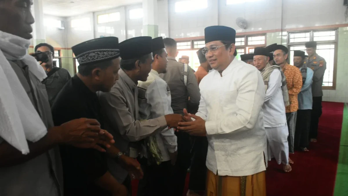 Foto: Dok Humas Sumedang