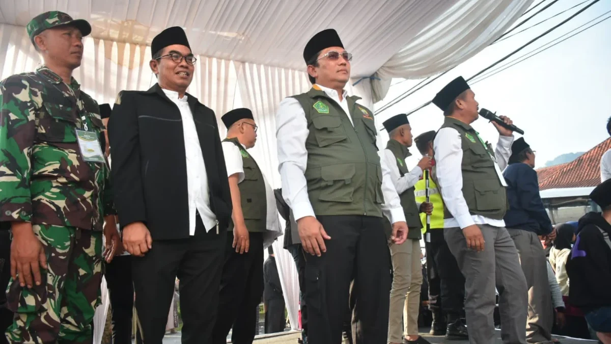 Foto: Dok Humas Sumedang