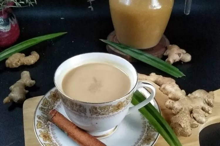 Minuman Khas Aceh