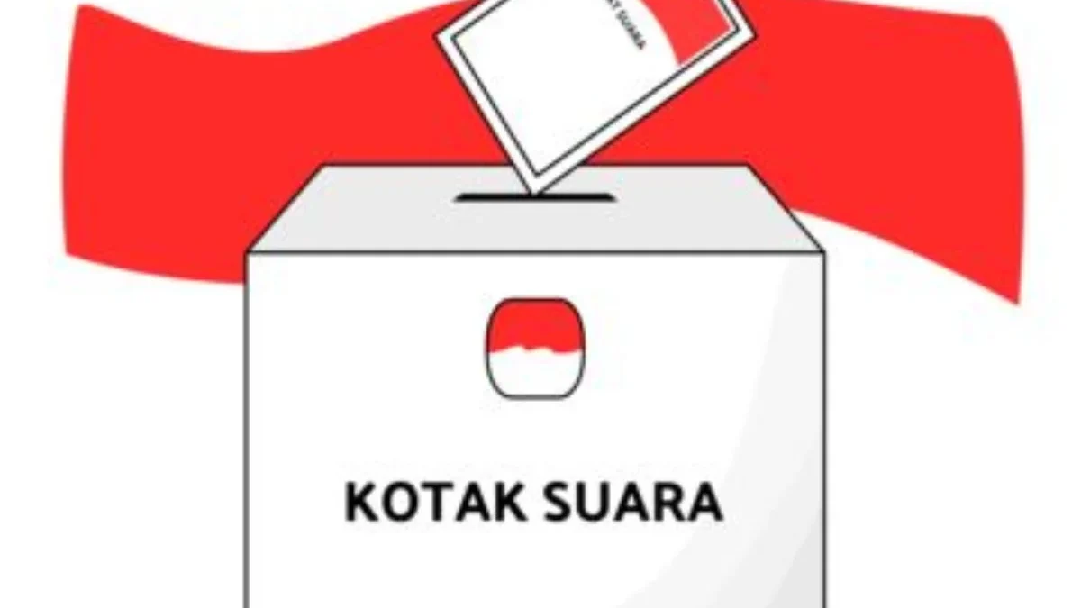 Satu-satunya Paslon Jalur Perseorangan di Pilkada Sumedang 2024 Siapa Mereka?