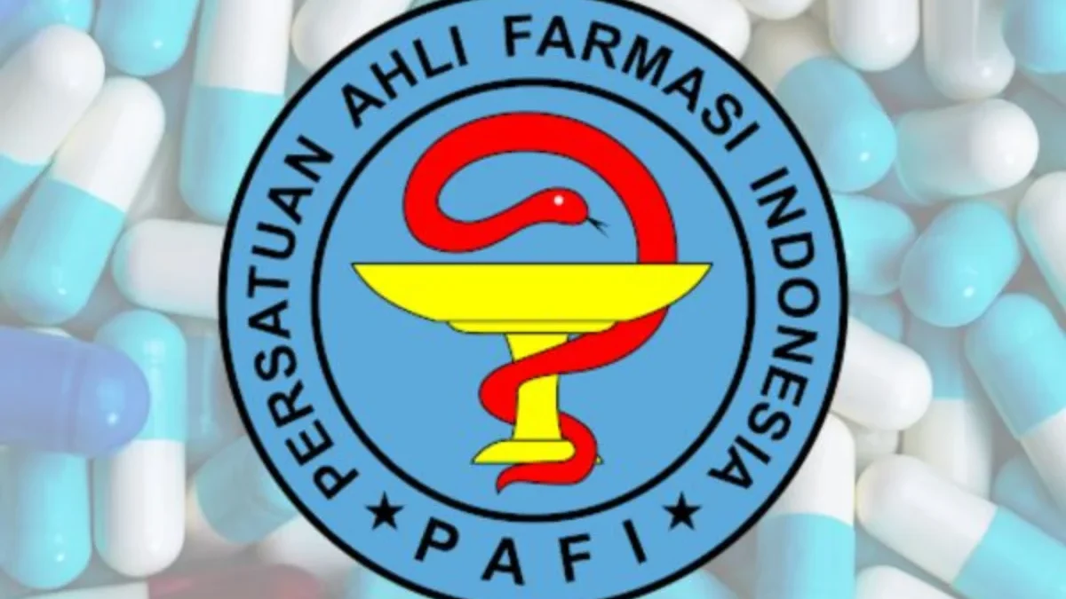 Peran Vital Persatuan Ahli Farmasi Indonesia dalam Era Digitalisasi Farmasi