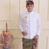 Pakaian Adat Bali