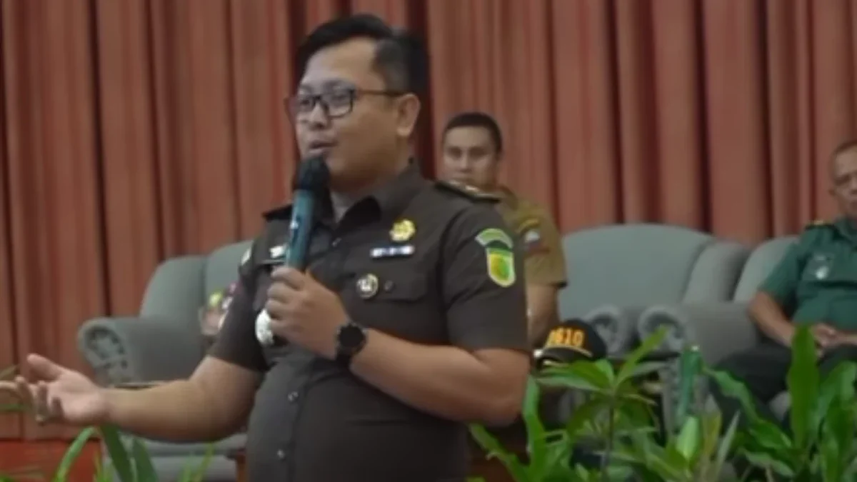 Kabupaten Sumedang Memperkuat Perekonomian Desa Melalui Pelatihan Pengelolaan BUMDes