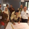 Sumedang Jadi Lokasi Proyek Pengembangan Hortikultura Nasional