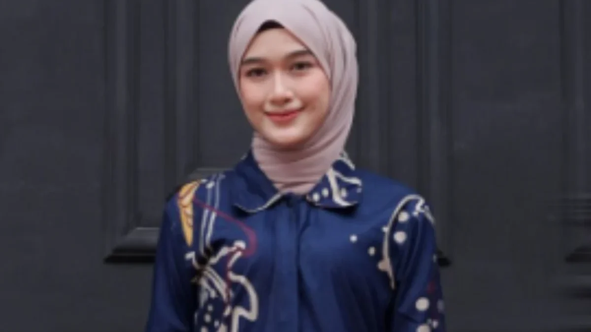 Rekomendasi Tunik Batik Terbaik, Pilihan Fashion yang Stylish dan Nyaman