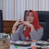 Hj. Tuti Ruswati Membuka Rapat Forum Satu Data