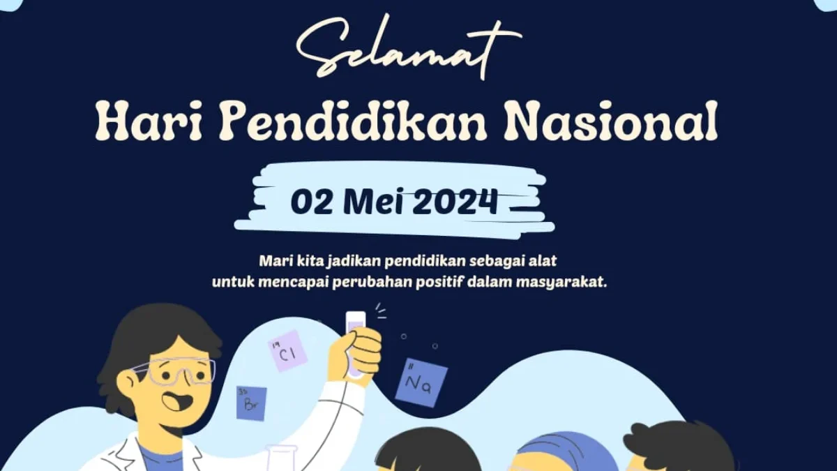 kemendikbud hari pendidikan nasional