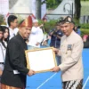 Pemdaprov Jabar Dorong Ekonomi Kreatif Melalui Smiling West Java Academy