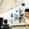 Pemdaprov Jabar Berupaya Turunkan Biaya Avtur