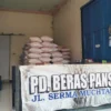 Kabar dari PD Beras Panser 29, Siap-Siap Harga Beras Melambung!