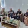 Motivator Kawakan Dr Aqua Dwipayana Mendorong Hadirnya Kolaborasi Antardosen dan Staf Menghadapi Tantangan