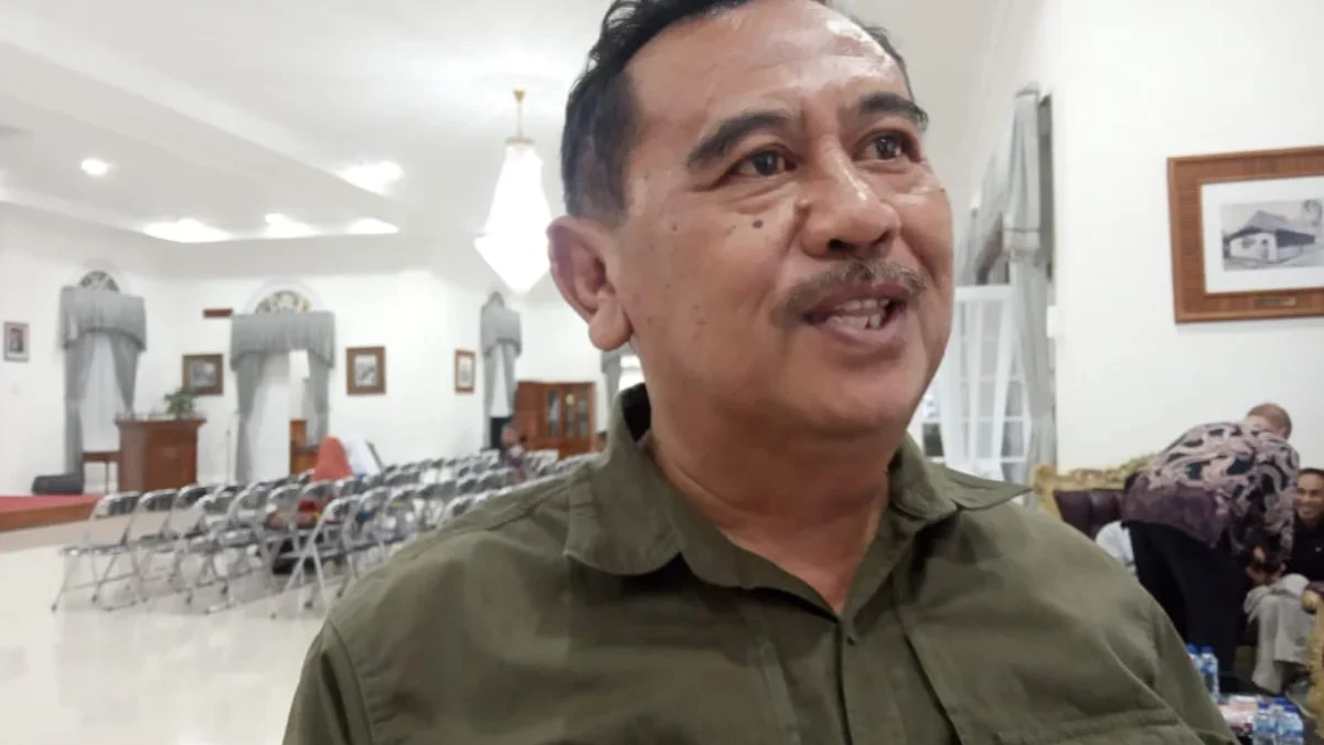 ISTIMEWA Kadisdik Sumedangg Dr Dian Sukmara