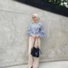 Rekomendasi Fashion Hijab Casual Kekinian