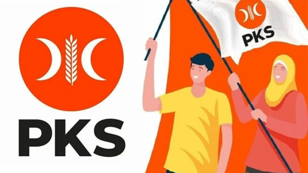 PKS Sumedang Gelar Konsolidasi Internal Partai dan Silaturahmi, Sekaligus Halal-bihalal PKS Sumedang Gelar Konsolidasi Internal Partai