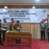 Kerja Sama Antar Pemkab Sumedang dan IPDN: Membangun Sinergi yang Berkelanjutan