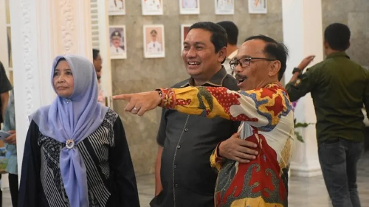 Sumedang dan Kuningan Bersatu Kolaborasi Strategis dalam Pengadaan Mangga Gedong Gincu