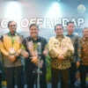 Gedong Gincu Dikembangkan Melalui HDDAP