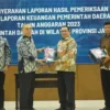 Sumedang Raih Opini WTP 10 Kali Beruntun